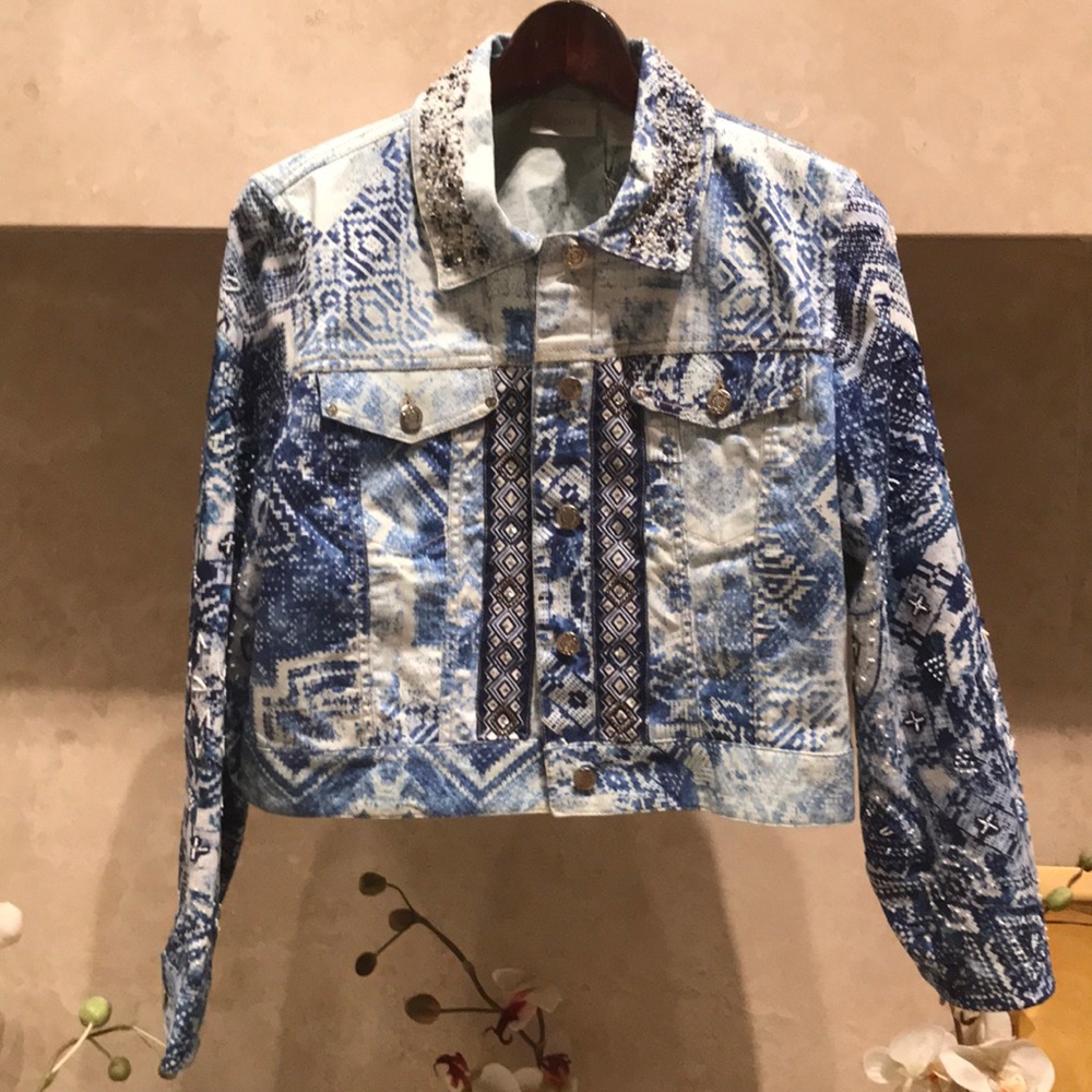 Jacket